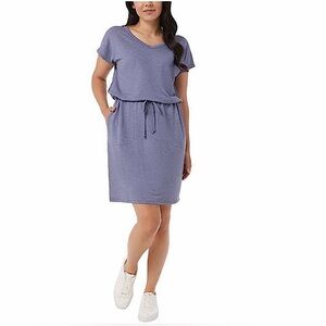 32° Degrees Ladies' Soft Jersey Dress